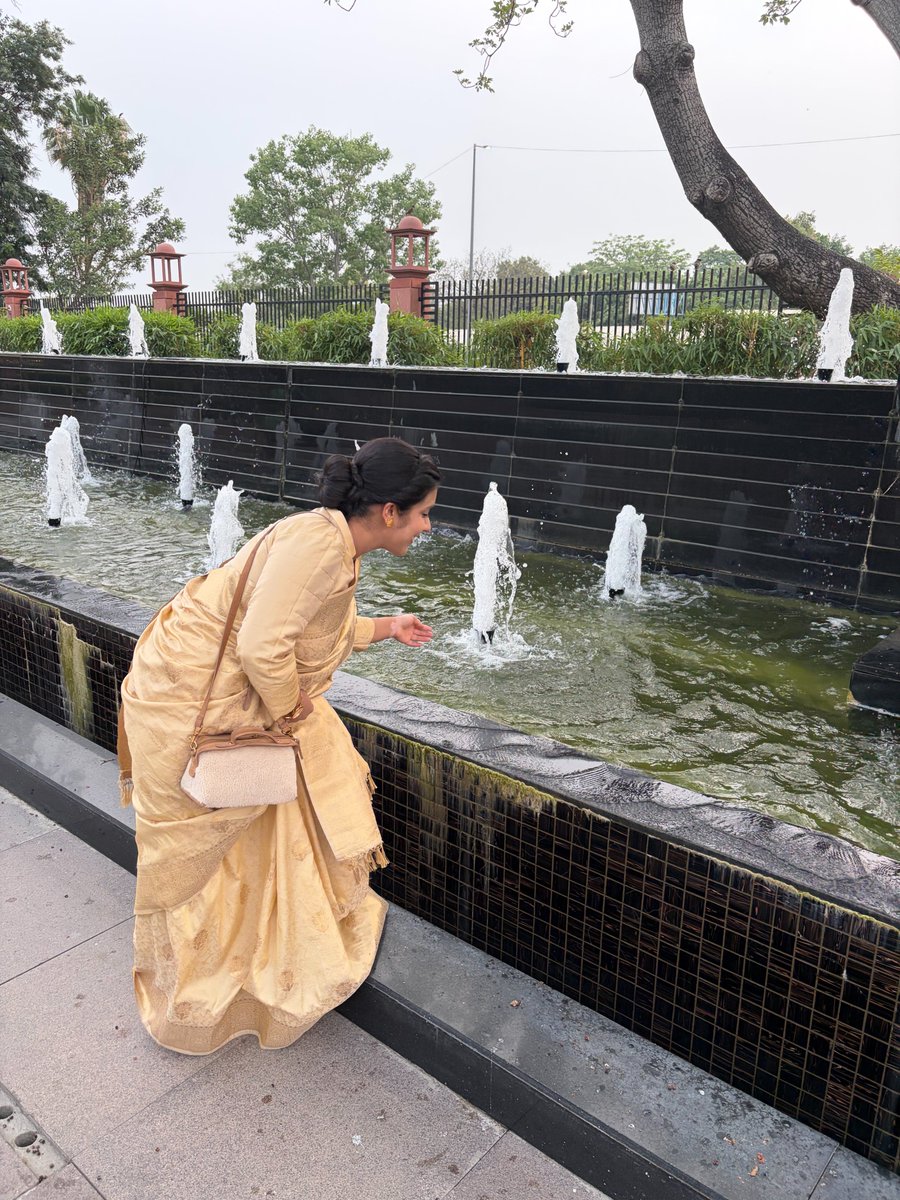 Mehak Trehan tweet media
