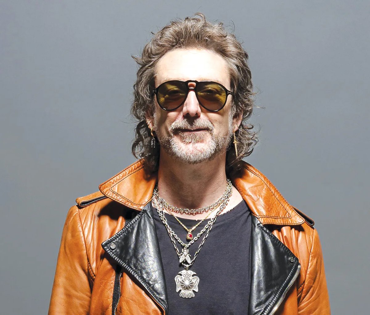Little Steven's Underground Garage tweet media