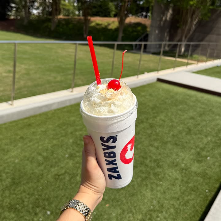 ZAXBYS tweet media