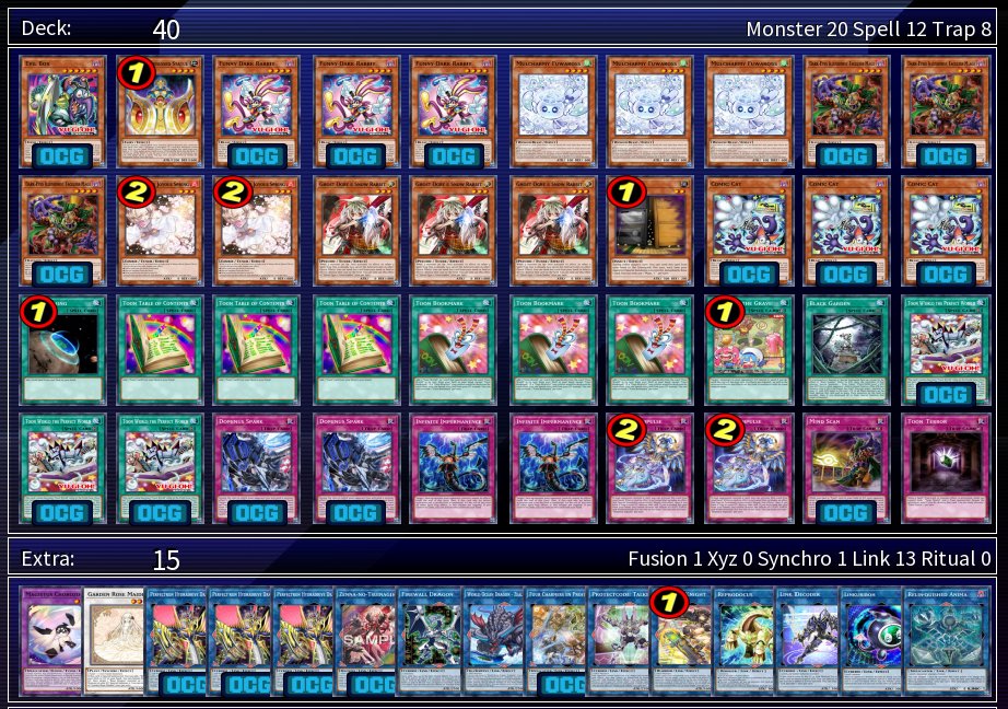 Wake up babe OCG Toon FTK 1 card combo is here