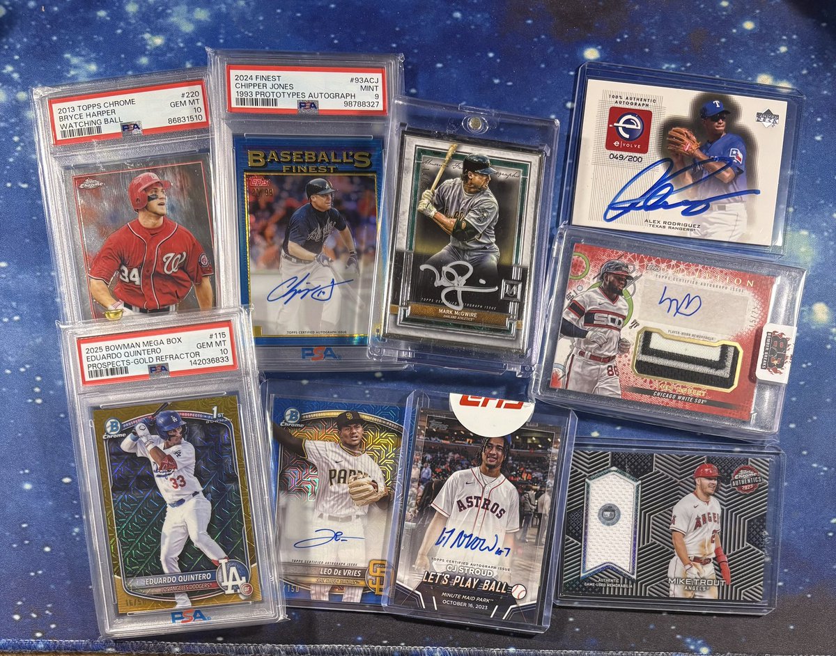 Cards With Chris! tweet media