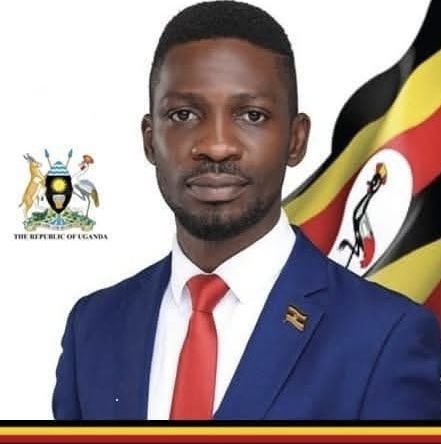 NsubugaMu's tweet photo. The legitimate president of Uganda🇺🇬

So help me God🙏🏿 https://t.co/jWLgqKArNp