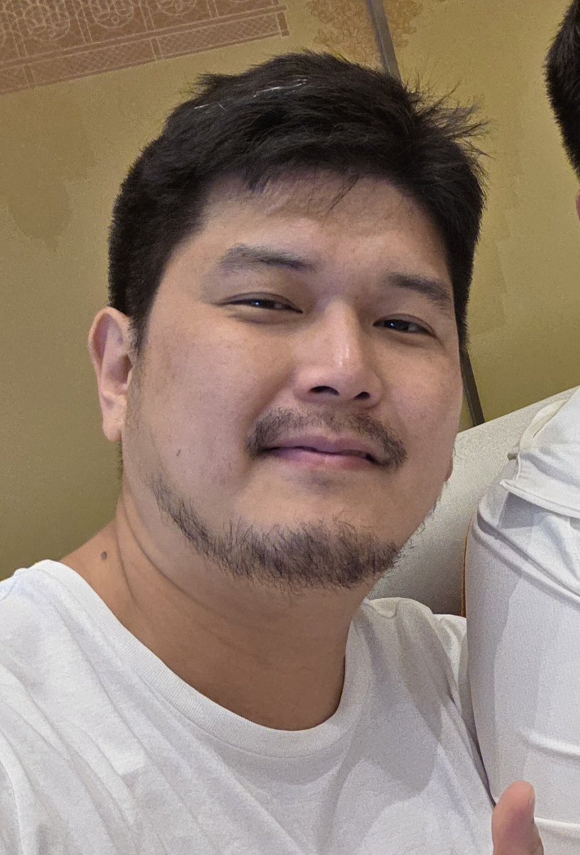 Russell(러셀) tweet media