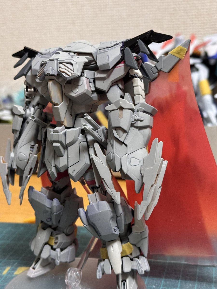 駆け出しレオン【daze】 tweet media