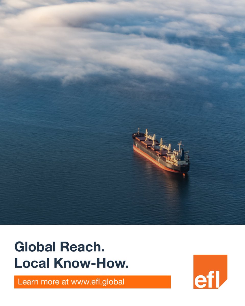 eflglobal_'s tweet photo. No two markets operate the same way. Regional experience can help reduce friction and improve execution.

Contact our team to discuss your origin and destination needs. https://t.co/kdd34HsTzH

#EFLGlobal #GrowingBusinesses #TransformingSupplyChains https://t.co/6tn8i79S3K
