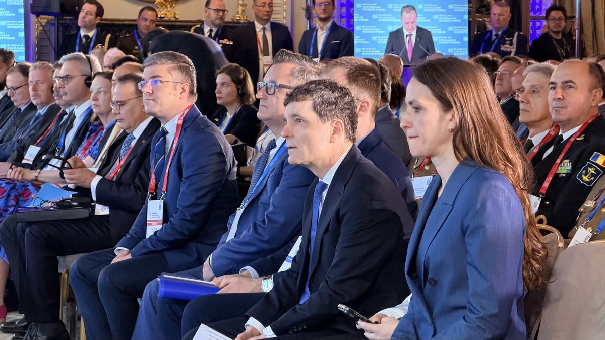 Adelin Petrișor tweet media