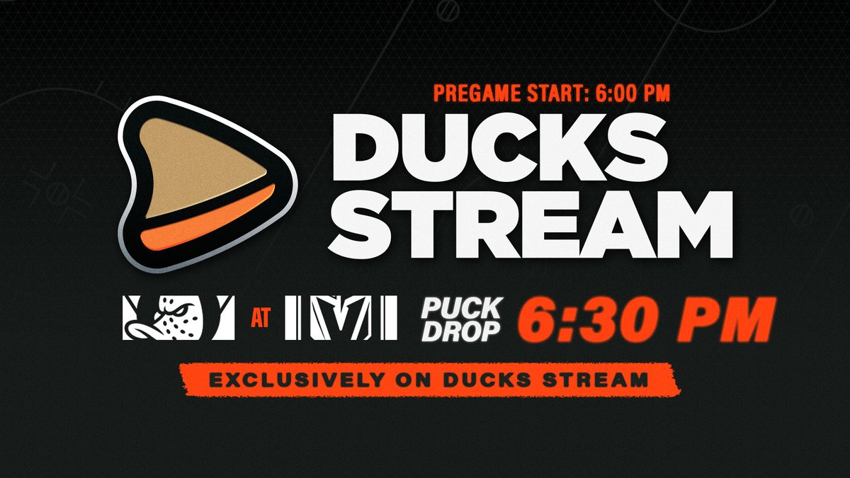 DucksStream tweet picture