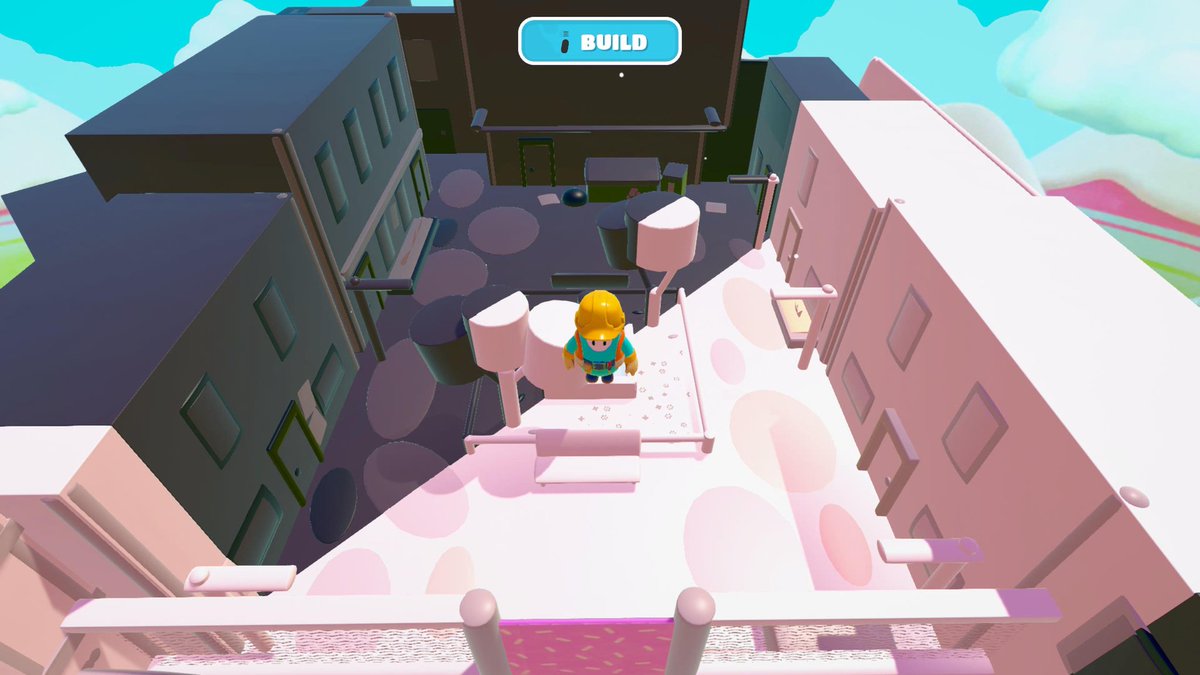 HugojoselitoJG's tweet photo. ✅Secret Fall v48.2 is now live!
➡️[6387-9324-4953]
🟥Changes:

🛠️All Escape mode levels were modified https://t.co/t8n3B8NZls
