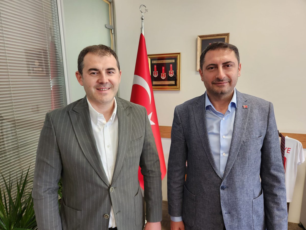 Alper Cavit Kabakçı 🇹🇷 tweet media