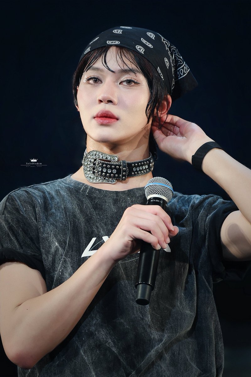 260511 LYKN DUSK & DAWN WORLD TOUR In Tokyo #LYKNDuskAndDawnxTokyo