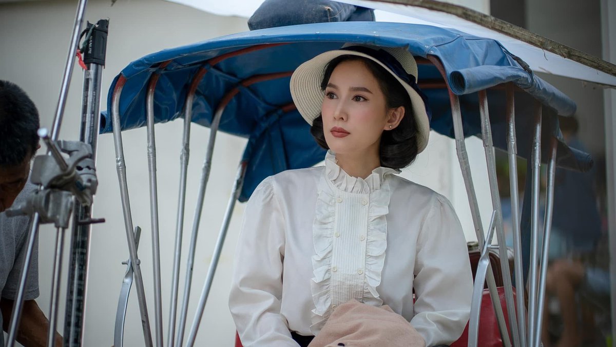 อยากให้คนไปดูนางฟ้าไร้นามกันเยอะ ๆ

เป็นละครพีเรียดอิงชีวประวัติของ แพทย์หญิง ดร.คุณเพียร เวชบุล แพทย์สตรีคนแรกที่จบด้านกามโรคจากปารีส ได้ฉายาว่า "แม่พระของเหล่าโสเภณี

มันดีมากจริง ๆ นะคะทุกคน 🥹
