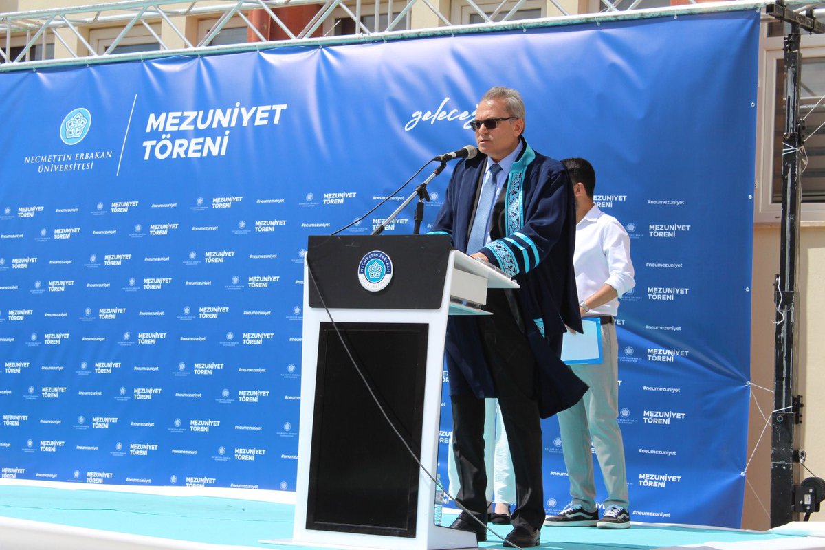 NEÜ Ereğli Eğitim Fakültesi tweet media