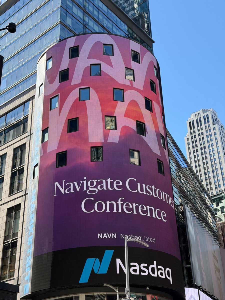 itwig's tweet photo. What can I say... it looks f cool! Go @Navan !! https://t.co/K704DKdJoJ