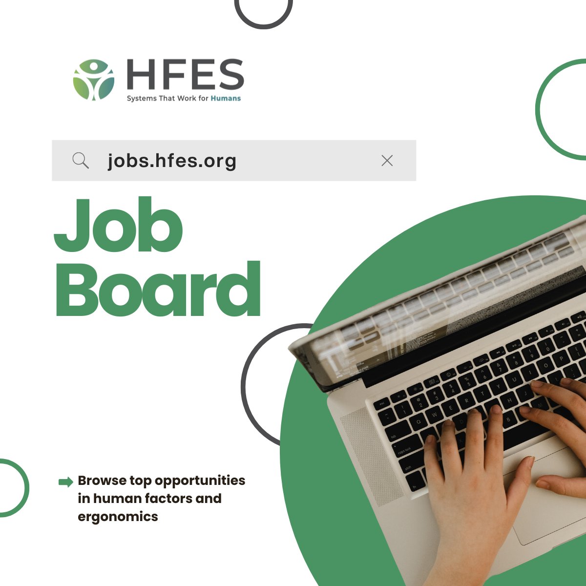 HF/E Society tweet media