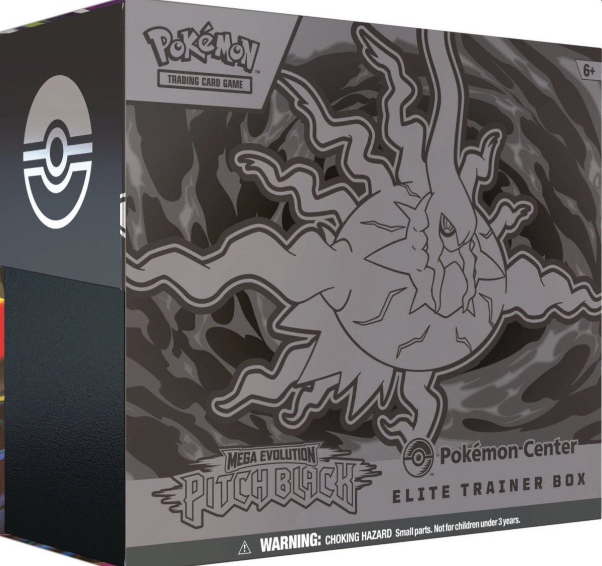 Pokemon Deals and Restock Alerts tweet media