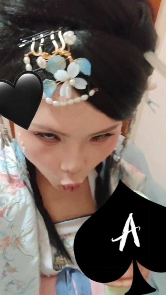凝晓（互推互fo） tweet media