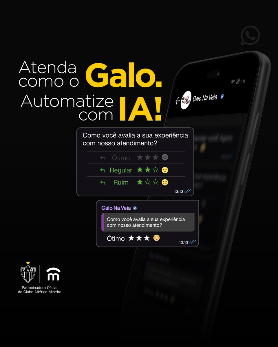 Atlético tweet media