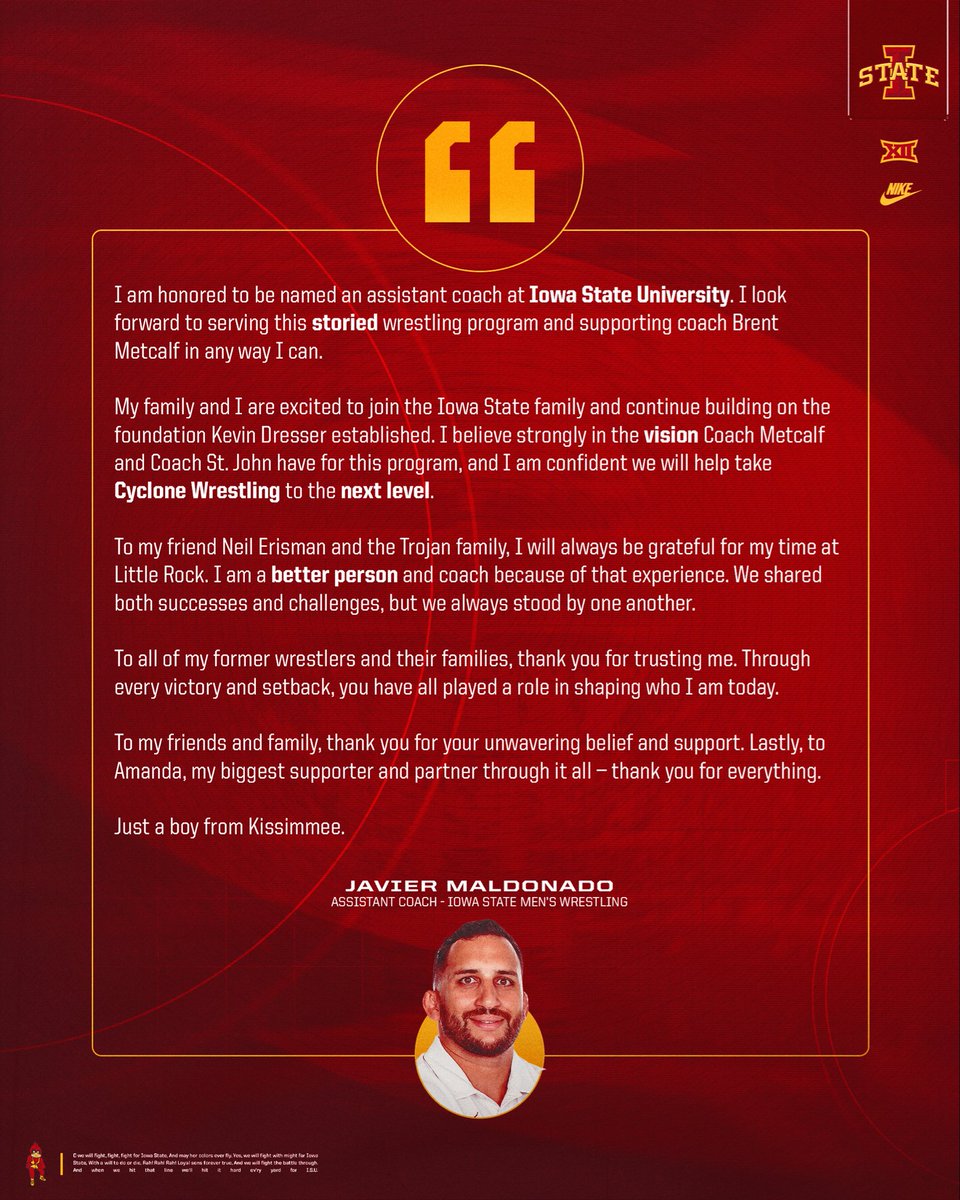 Javi Maldonado tweet media