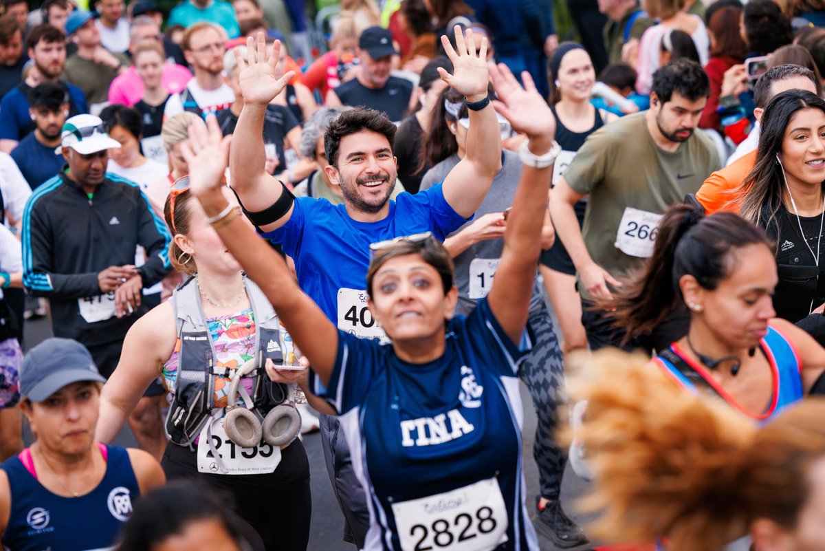 UKRunChat tweet media
