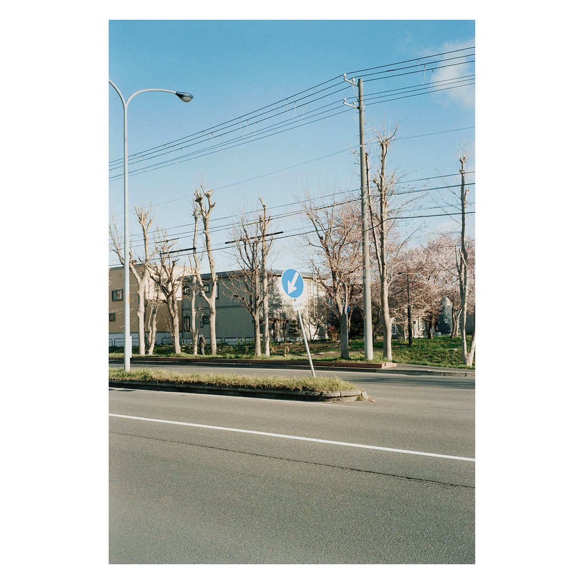 ko_i_e's tweet photo. ふるさとは時間の流れが穏やかだった。
コンスタントに行きたい。
/ Leica mp https://t.co/dsGus9sqla