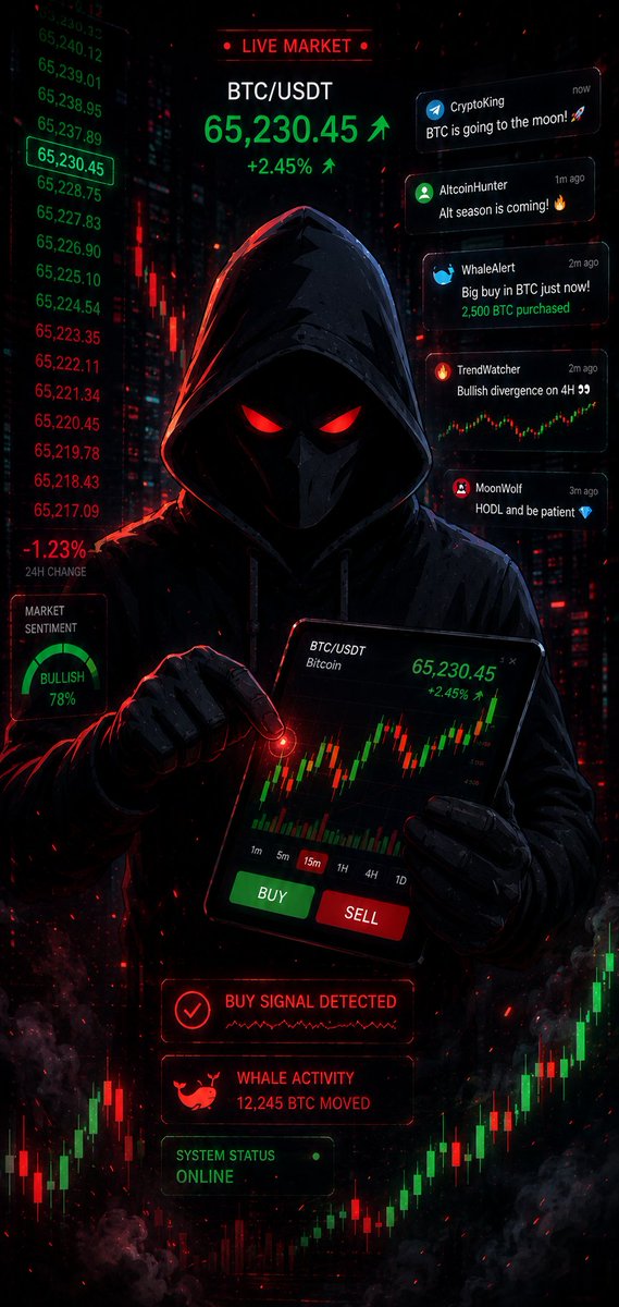 X9alpha's tweet photo. Any alpha there 🤔🤔 https://t.co/IXEqPnRelN