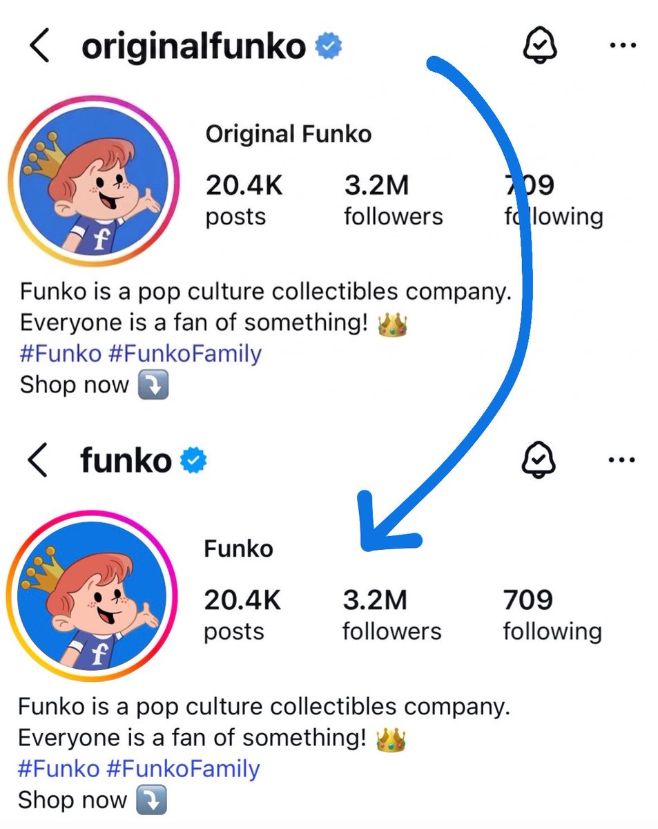 Funko POP News ! tweet media