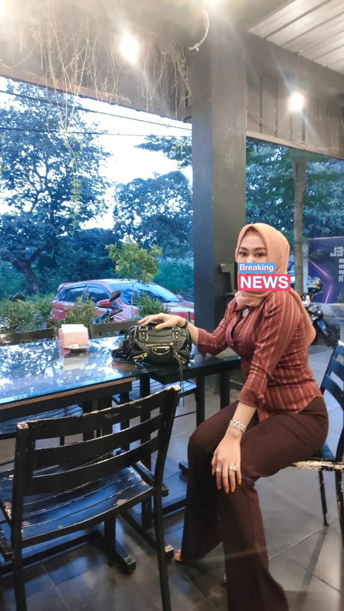 Tante Endah tweet media