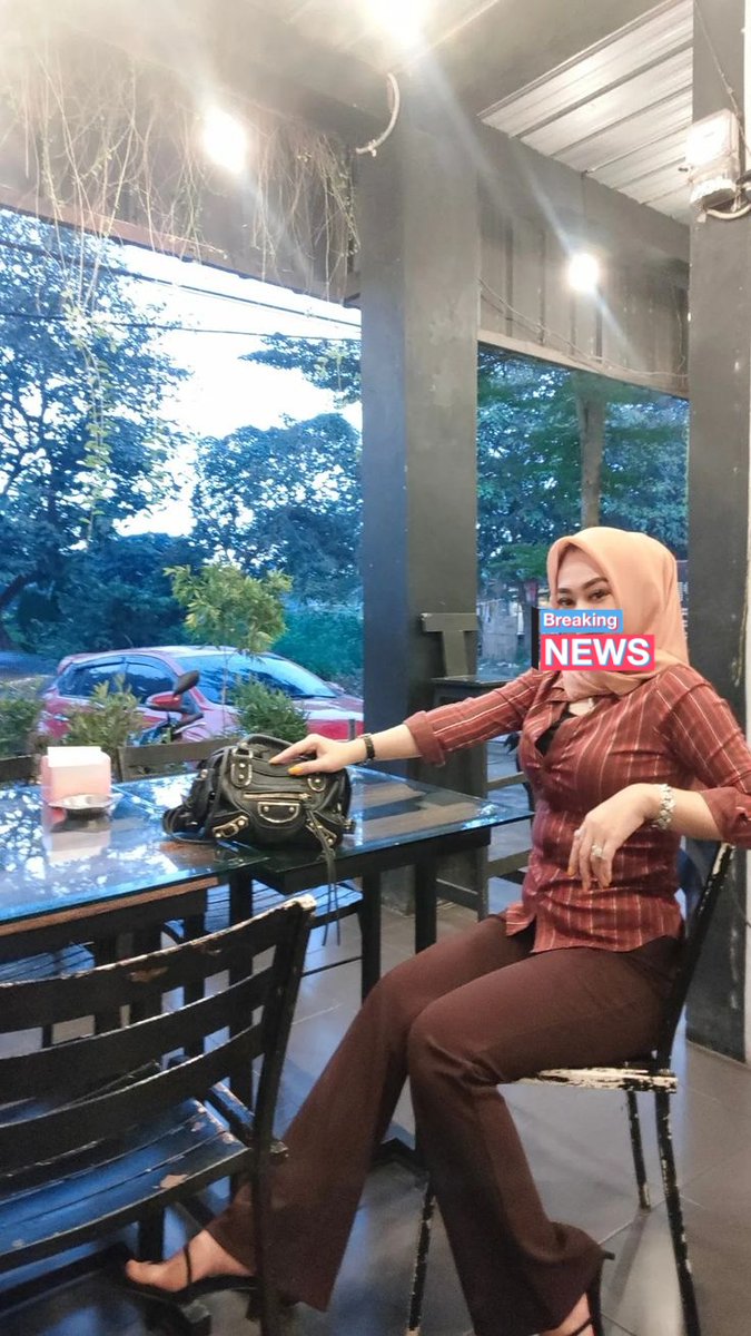 Tante Endah tweet media