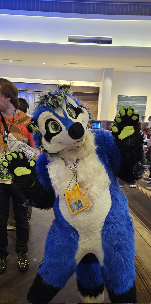 Benji The Beagle 🔜 FWA 2026 tweet media