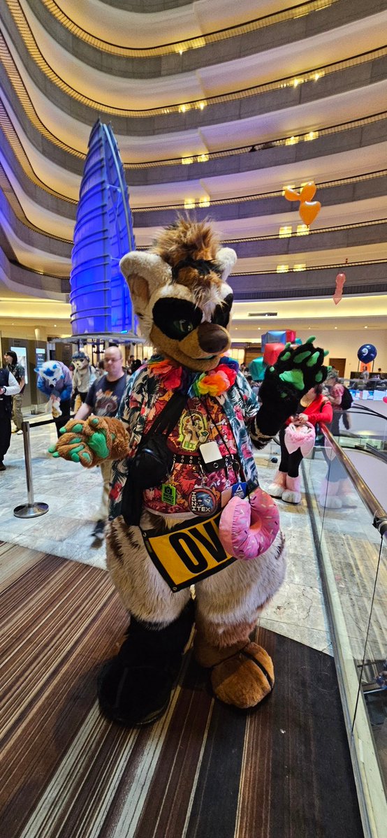Benji The Beagle 🔜 FWA 2026 tweet media
