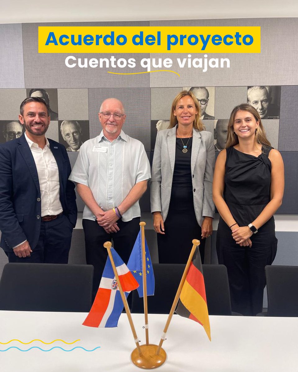 Plan Rep. Dominicana tweet media