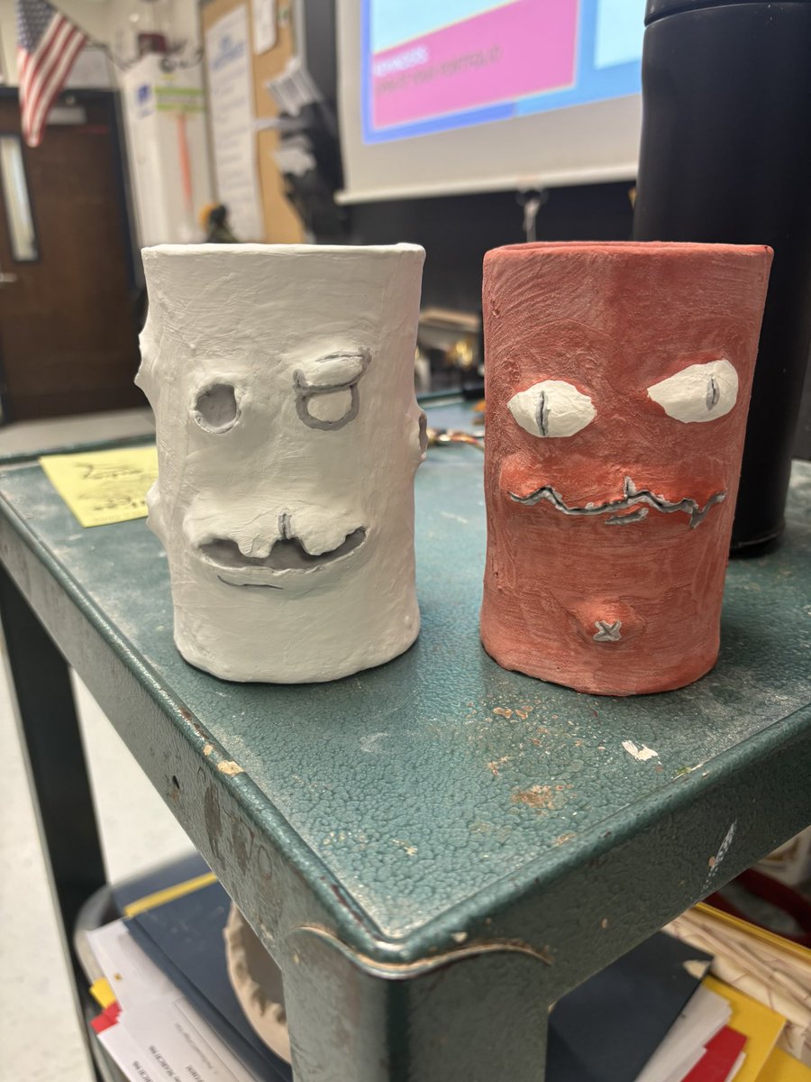 Void_Duckceo's tweet photo. My Zaratana and Pyrophina mugs are almost done! Yippy :]
#mewgenics
#Pyrophina #Zaratana https://t.co/rds2EZpWJf