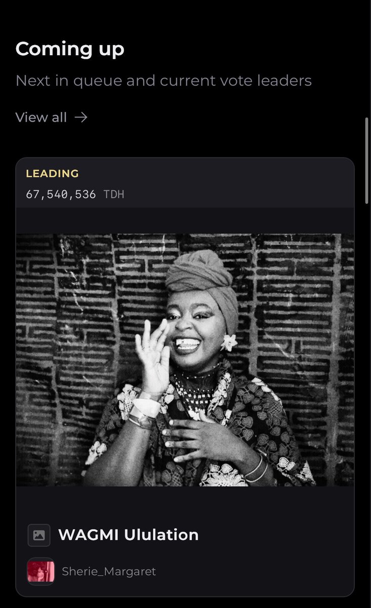 Sherie Margaret Ngigi tweet media