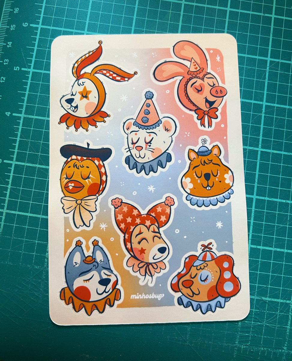 bug’s bunny ✧˖⋆ tweet media