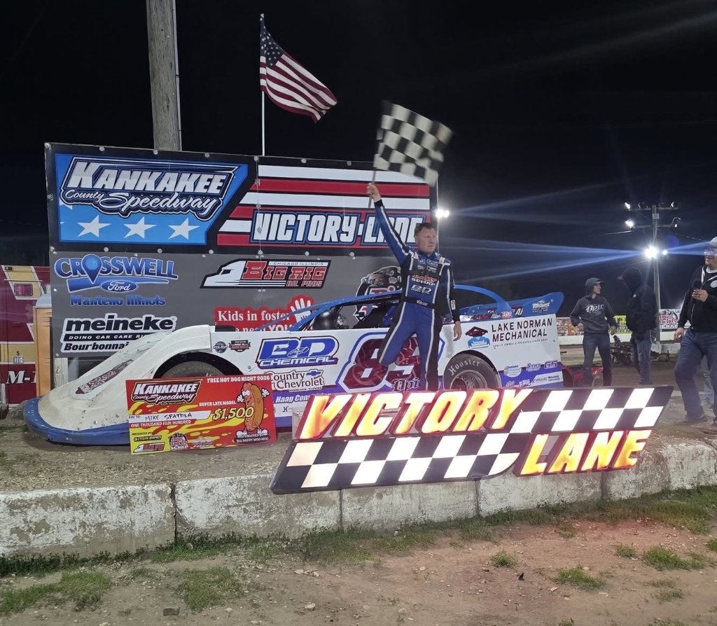 Rocket Chassis tweet media