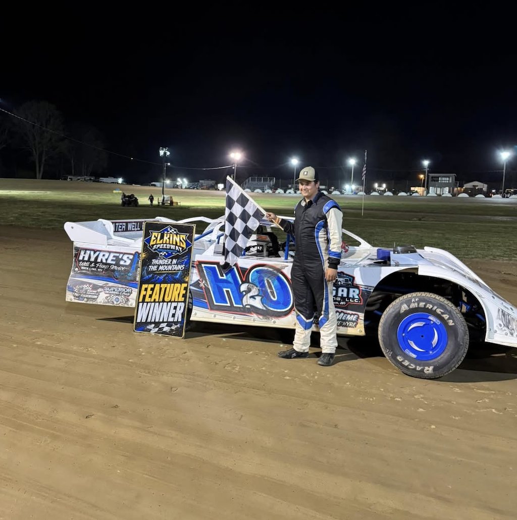 Rocket Chassis tweet media