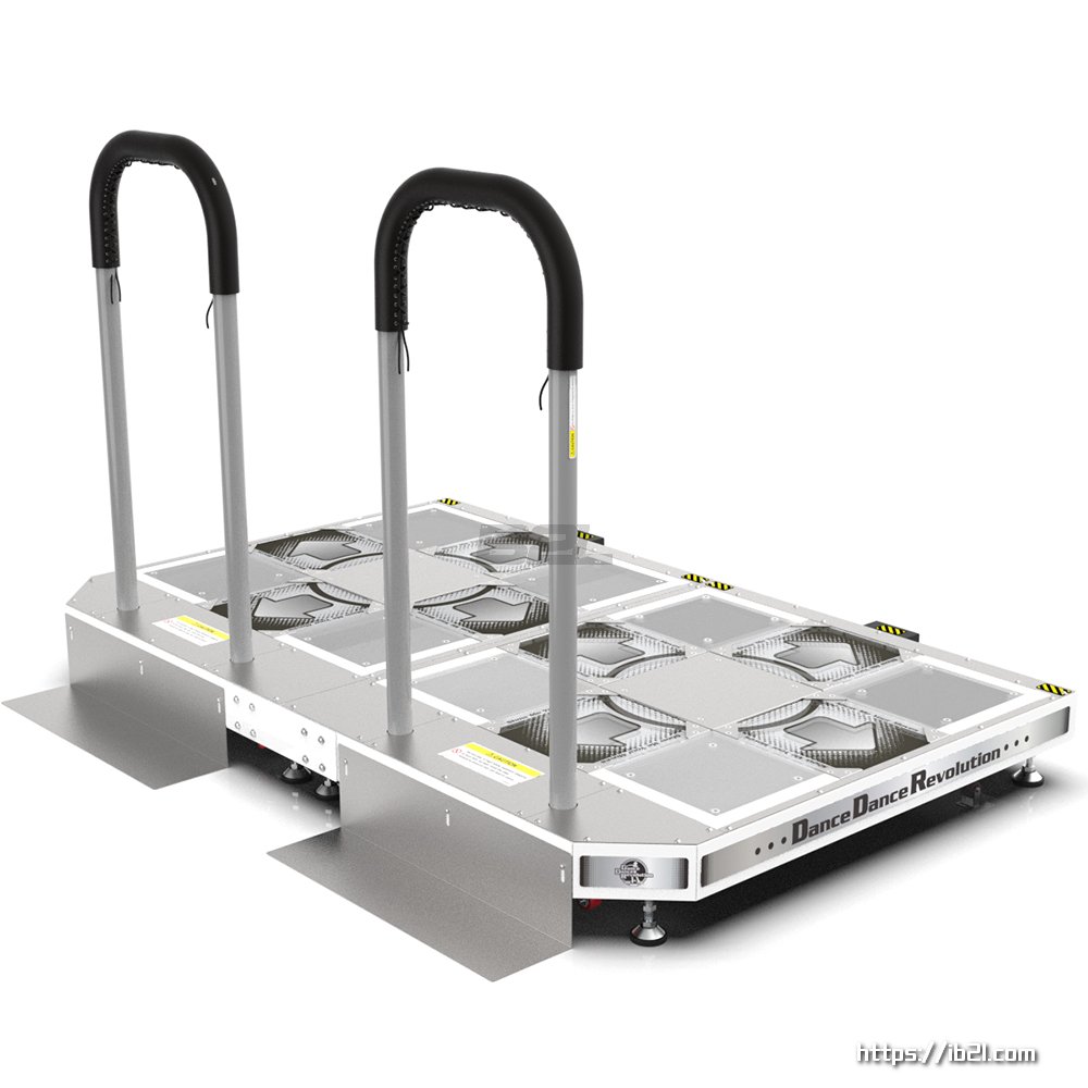 B2L_Borntolead's tweet photo. DDR Platinum ⚡

Arcade precision. Premium construction.
Built for serious rhythm game players.
Bring the real arcade experience home.

#DDR #StepMania #ITG #RhythmGames #DancePad #B2L https://t.co/deGzeTvpNI