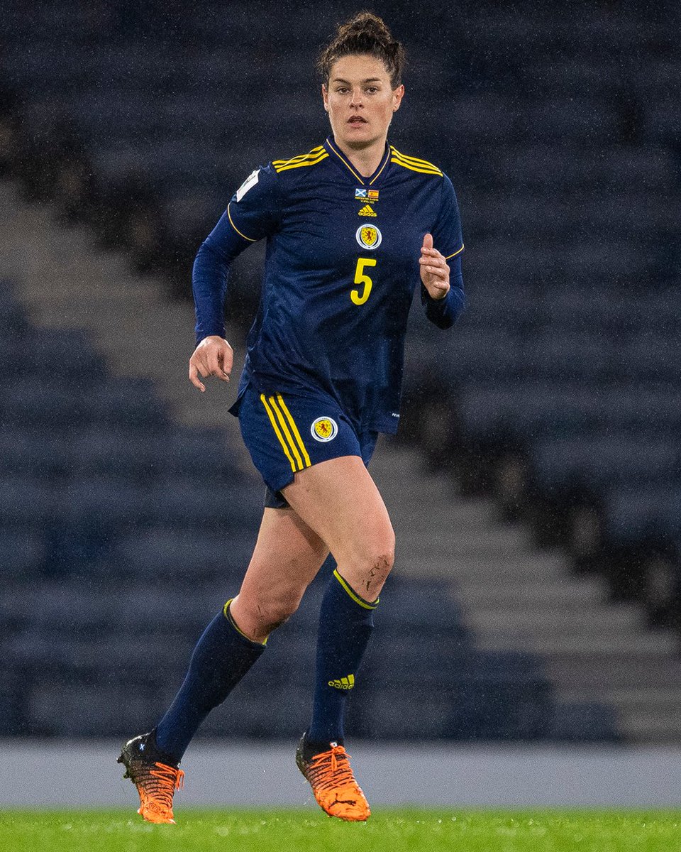 Scotland National Team tweet media