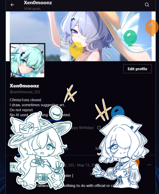 🗿ルッツ🐟 (@ruttu_ika) / Posts / X