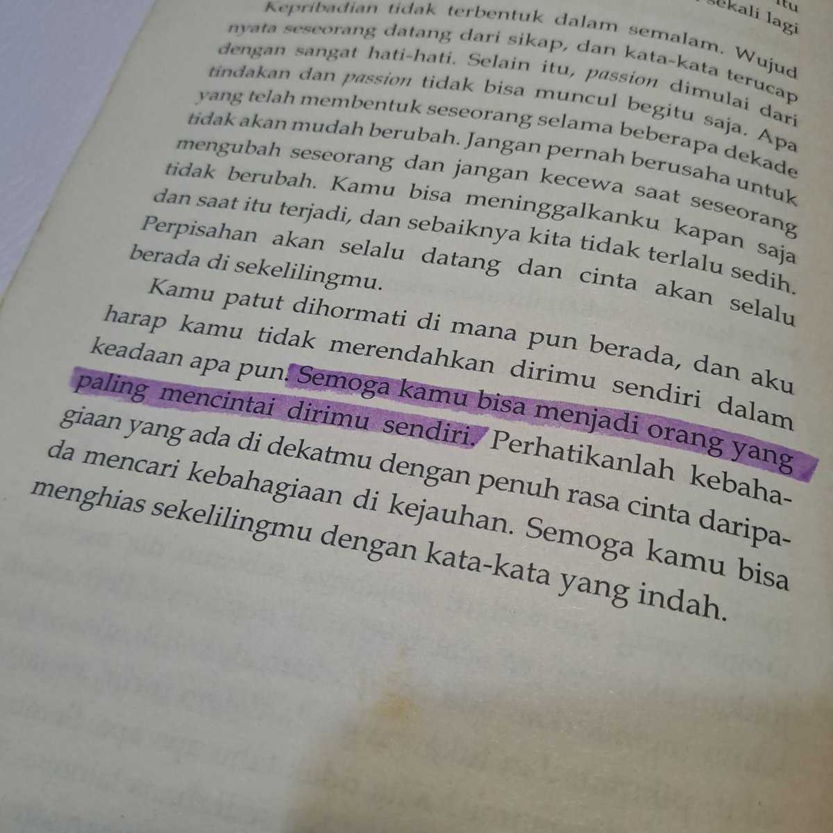 Intanpusw's tweet photo. @raafian Mariii
(Buku: Siapa yg datang ke pemakamanku) https://t.co/XS6PV5V04N