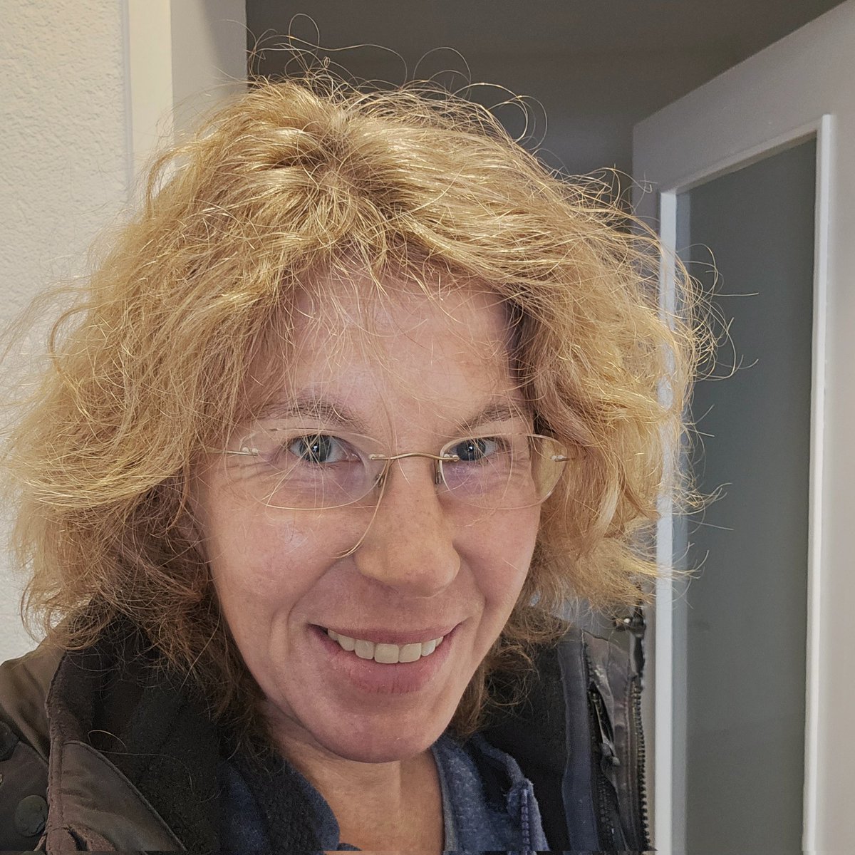 Sabine Hossenfelder tweet media