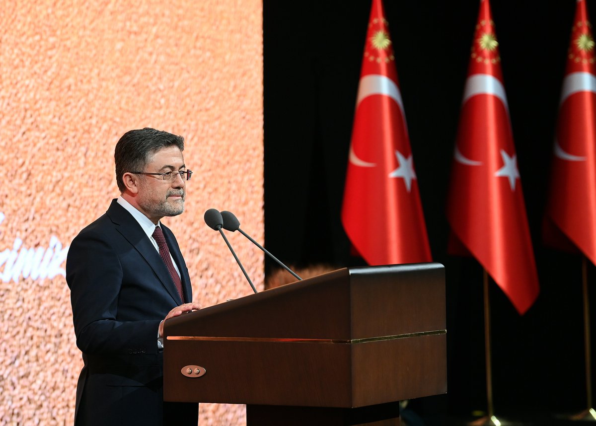 İbrahim Yumaklı tweet media
