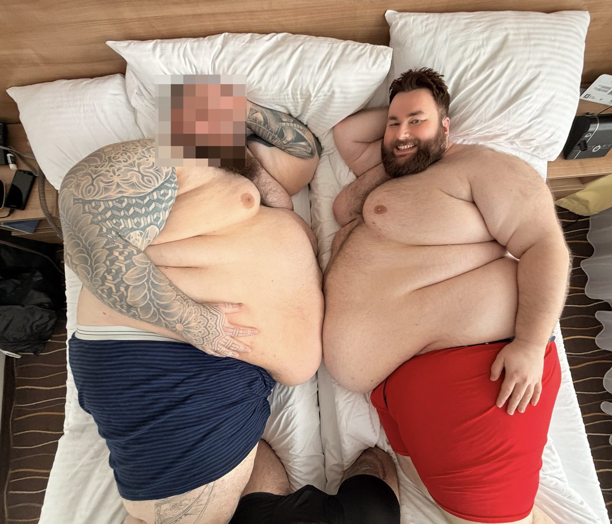 FattyBeardo tweet media