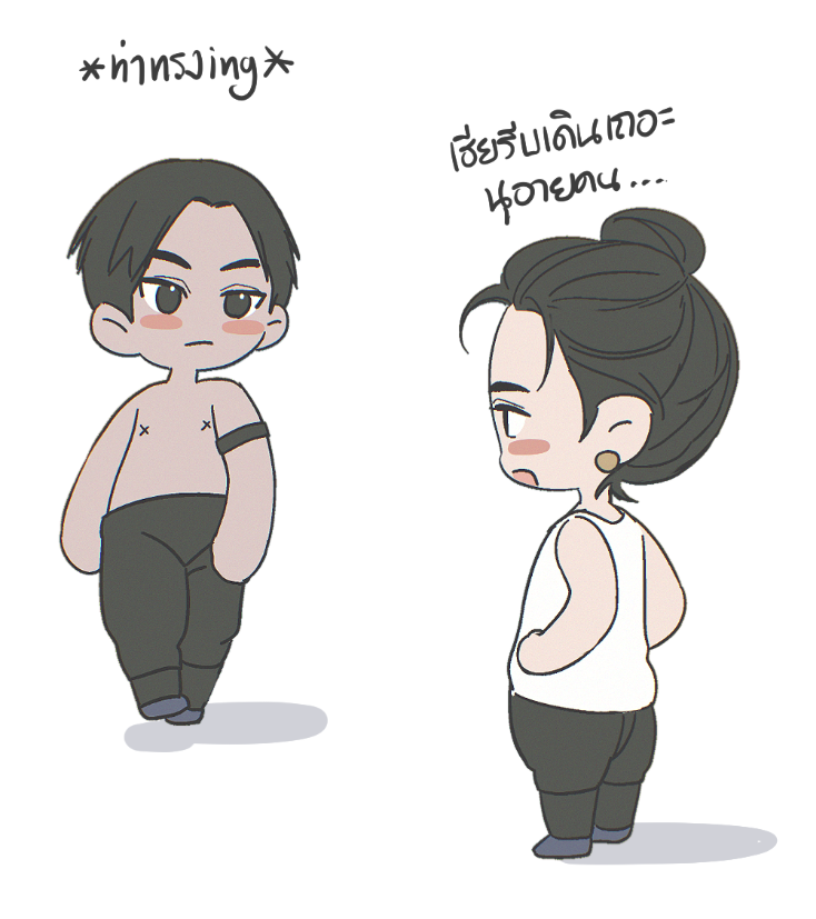 lowbat🍁ลิงมู่ตานx39 tweet media