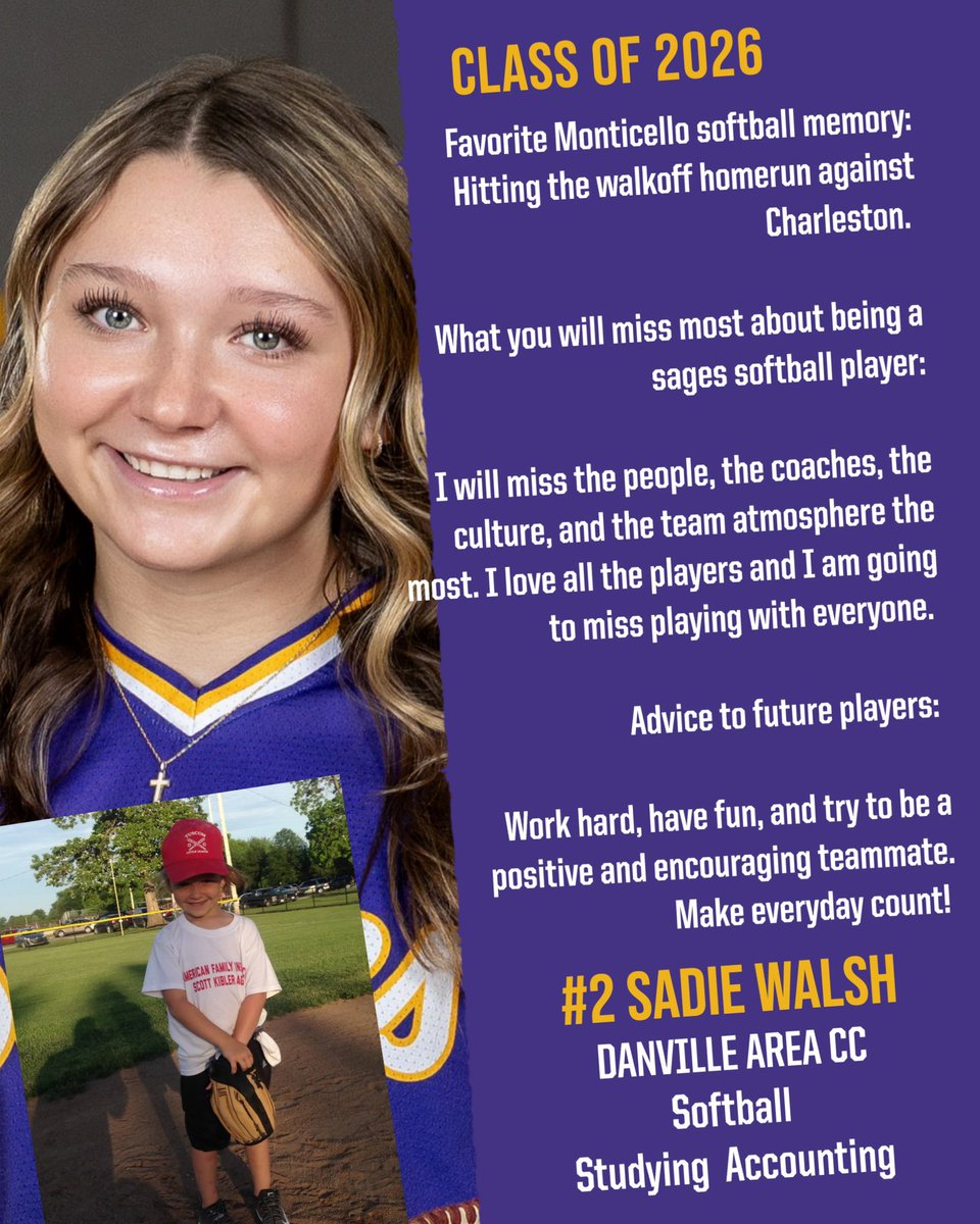 Monticello Sages Softball tweet media