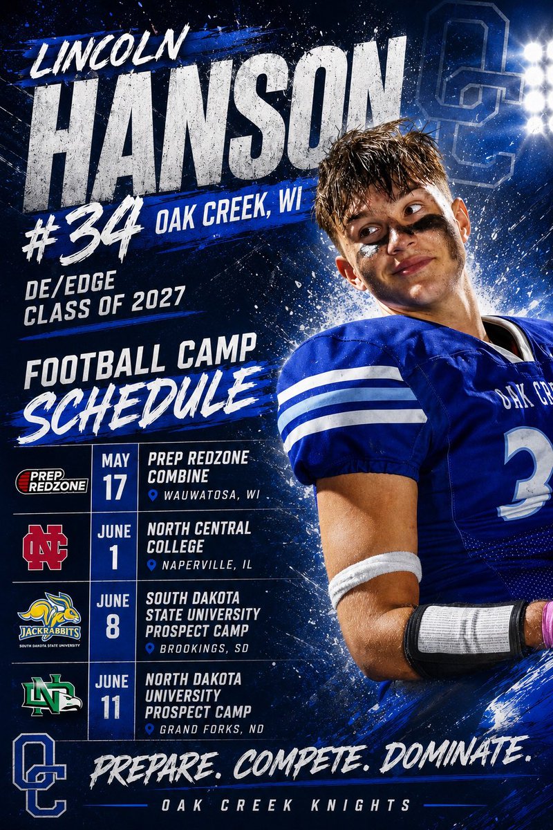 Lincoln Hanson tweet media