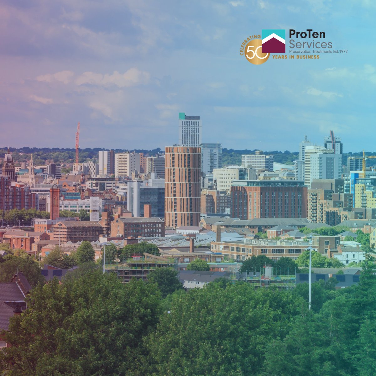 ProTenServices's tweet photo. 📍 Local Support. National Expertise.

With regional branches across the UK, ProTen Services is perfectly placed to provide expert property preservation and waterproofing solutions wherever you are.

#ProTenServices #LocalBranches #PropertyCare #DampProofing https://t.co/yflJgxmvHc