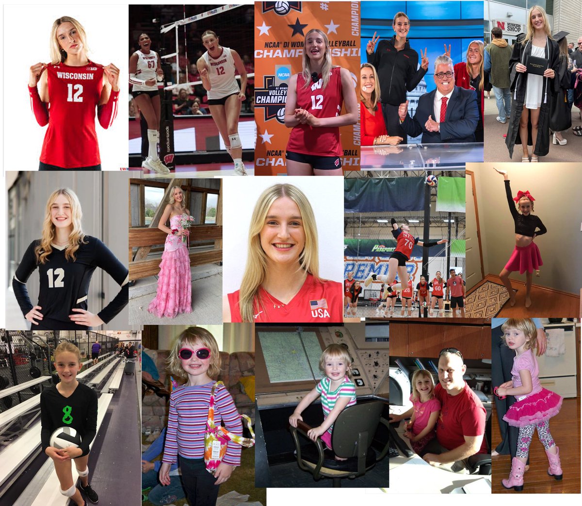 BrianDWardlow's tweet photo. Happy 19th birthday Natalie… we are proud of you!!!
@natalie_wardlow https://t.co/fsijVRKhnv