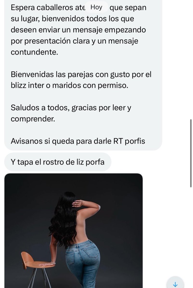 Cuckold Tampico OFICIAL solo Hotwifes tweet media