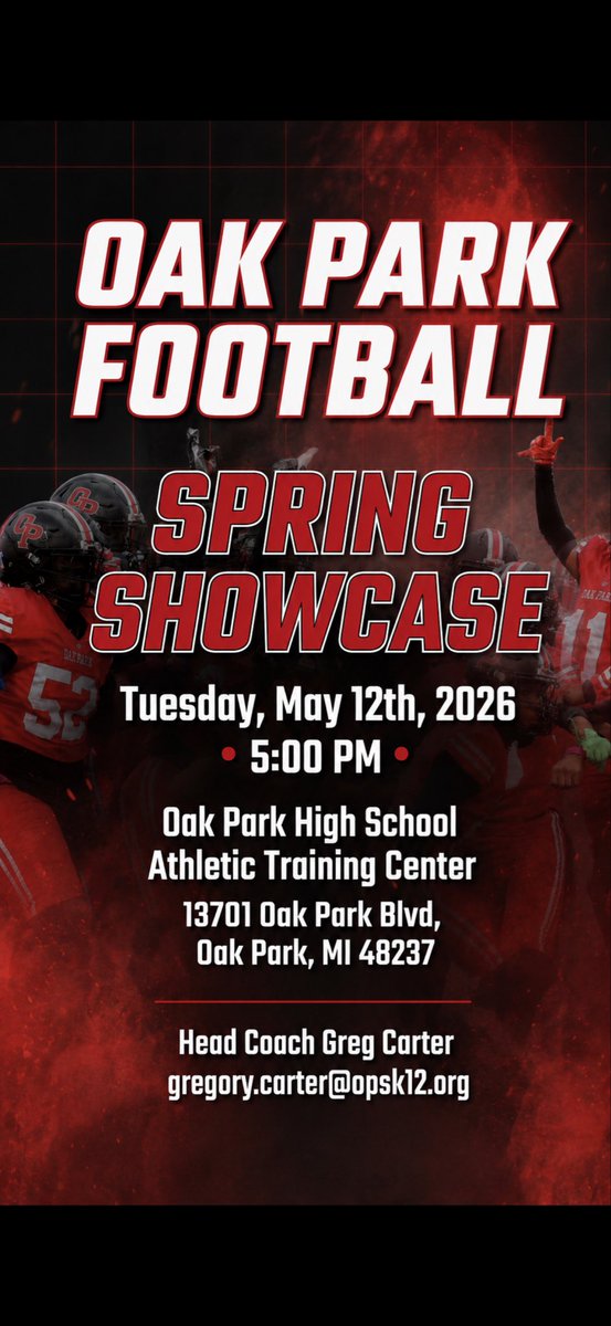 Kseljr28's tweet photo. Heavily blessed for this opportunity to show my talents and show how much I have been working. READY TO COMPETE!!!  @alex_pallone @AllenTrieu @opfootball_ @MichFBFrenzy @TheD_Zone @MIPrepZone @MIexposure @PrepRedzoneMI https://t.co/K3WqjohHJC